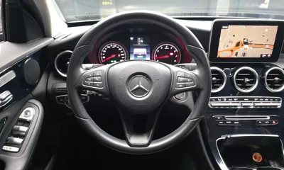 Mercedes-Benz C-Class 2016, 93235 км, за 7085.74 USD - фото 13