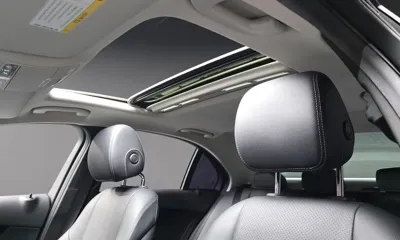 Mercedes-Benz C-Class 2016, 93235 км, за 7085.74 USD - фото 16