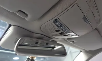 Mercedes-Benz C-Class 2016, 93235 км, за 7085.74 USD - фото 18