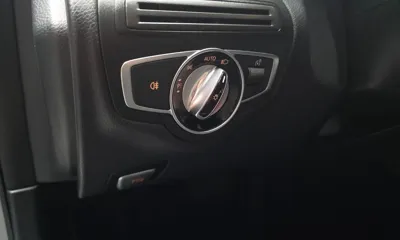 Mercedes-Benz C-Class 2016, 93235 км, за 7085.74 USD - фото 19