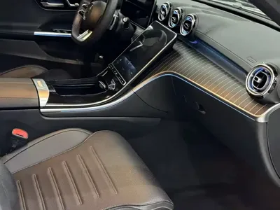 Mercedes-Benz C-Class 2022, 70000 км, за 23366.23 USD - фото 7