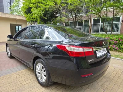 Renault-KoreaSamsung SM5 2017, 110690 км, за 2290.93 USD - фото 7