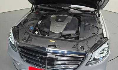 Mercedes-Benz S-Class 2017, 239907 км, за 15091.24 USD - фото 6