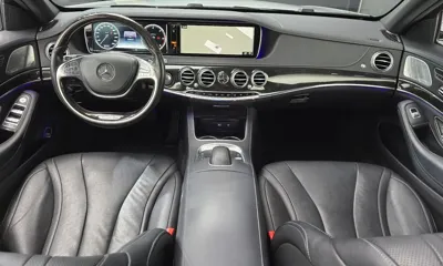 Mercedes-Benz S-Class 2017, 239907 км, за 15091.24 USD - фото 7