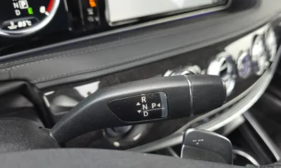 Mercedes-Benz S-Class 2017, 239907 км, за 15091.24 USD - фото 9