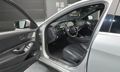 Mercedes-Benz S-Class 2017, 239907 км, за 15091.24 USD - фото 10