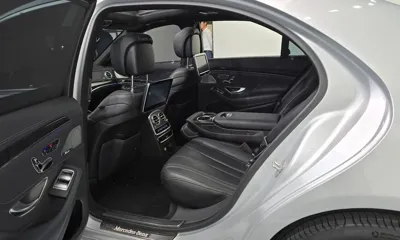 Mercedes-Benz S-Class 2017, 239907 км, за 15091.24 USD - фото 11