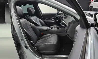 Mercedes-Benz S-Class 2017, 239907 км, за 15091.24 USD - фото 12