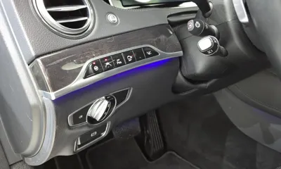 Mercedes-Benz S-Class 2017, 239907 км, за 15091.24 USD - фото 14