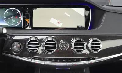Mercedes-Benz S-Class 2017, 239907 км, за 15091.24 USD - фото 16