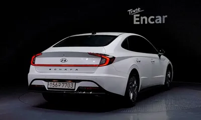 Hyundai Sonata 2023, 8788 км, за 12874.4 USD