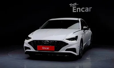 Hyundai Sonata 2023, 8788 км, за 12874.4 USD