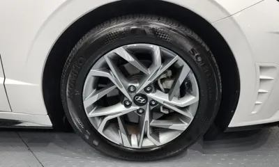 Hyundai Sonata 2023, 8788 км, за 12874.4 USD