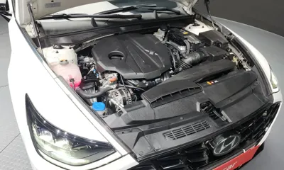 Hyundai Sonata 2023, 8788 км, за 12874.4 USD - фото 6