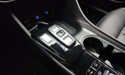 Hyundai Sonata 2023, 8788 км, за 12874.4 USD - фото 9