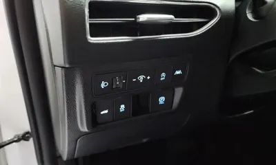 Hyundai Sonata 2023, 8788 км, за 12874.4 USD - фото 18