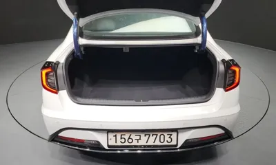 Hyundai Sonata 2023, 8788 км, за 12874.4 USD - фото 20