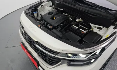 Kia Seltos 2023, 24477 км, за 26847.84 USD - фото 6