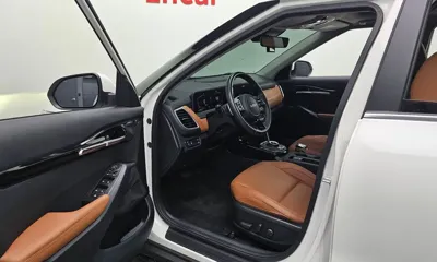 Kia Seltos 2023, 24477 км, за 26847.84 USD - фото 10