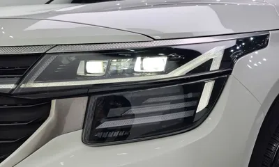 Kia Seltos 2023, 24477 км, за 26847.84 USD - фото 22