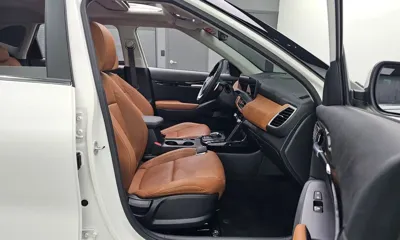 Kia Seltos 2023, 24477 км, за 26847.84 USD - фото 26