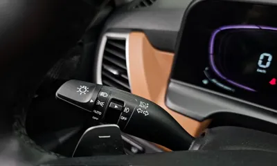 Kia Seltos 2023, 24477 км, за 26847.84 USD - фото 30