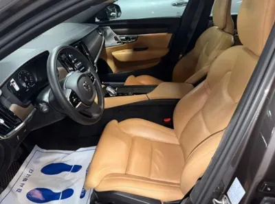 Volvo S90 2021, 108716 км, за 17716.95 USD - фото 6