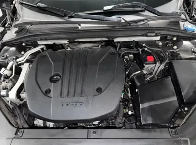 Volvo S90 2021, 108716 км, за 17716.95 USD - фото 19