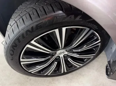 Volvo S90 2021, 108716 км, за 17716.95 USD - фото 20