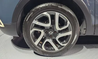 Renault-KoreaSamsung QM3 2017, 74438 км, за 5500.56 USD