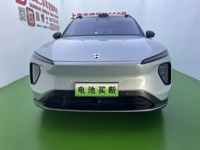 Nio ES6 2024, 36000 км, за 26545.74 USD