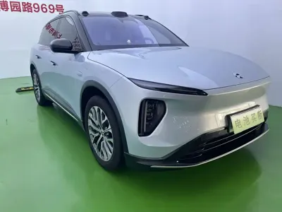 Nio ES6 2024, 36000 км, за 26545.74 USD