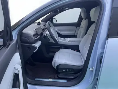 Nio ES6 2024, 36000 км, за 26545.74 USD