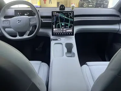 Nio ES6 2024, 36000 км, за 26545.74 USD