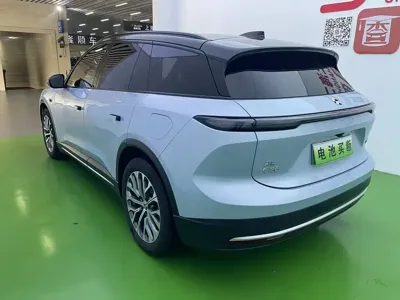 Nio ES6 2024, 36000 км, за 26545.74 USD - фото 12