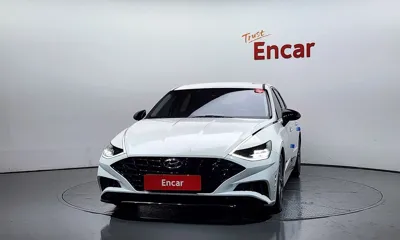 Hyundai Sonata 2022, 85068 км, за 11225.63 USD