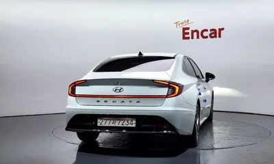 Hyundai Sonata 2022, 85068 км, за 11225.63 USD