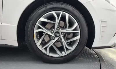 Hyundai Sonata 2022, 85068 км, за 11225.63 USD