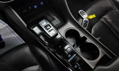 Hyundai Sonata 2022, 85068 км, за 11225.63 USD - фото 9