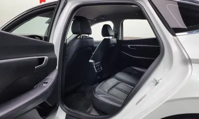 Hyundai Sonata 2022, 85068 км, за 11225.63 USD - фото 11