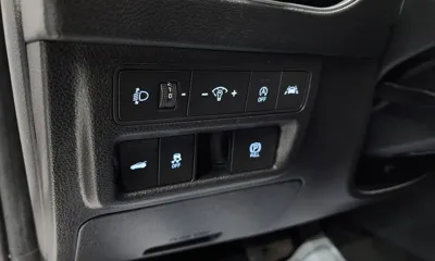 Hyundai Sonata 2022, 85068 км, за 11225.63 USD - фото 14