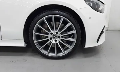 Mercedes-Benz E-Class 2021, 59428 км, за 36759.88 USD