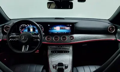 Mercedes-Benz E-Class 2021, 59428 км, за 36759.88 USD - фото 7
