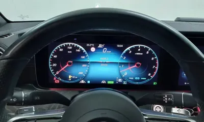 Mercedes-Benz E-Class 2021, 59428 км, за 36759.88 USD - фото 8