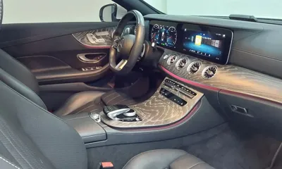 Mercedes-Benz E-Class 2021, 59428 км, за 36759.88 USD - фото 9