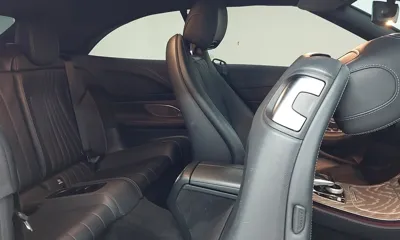 Mercedes-Benz E-Class 2021, 59428 км, за 36759.88 USD - фото 10
