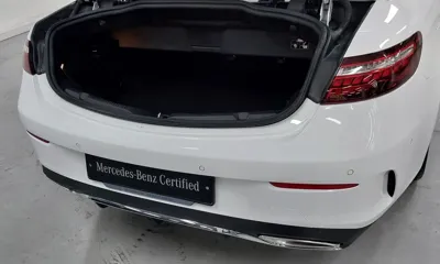 Mercedes-Benz E-Class 2021, 59428 км, за 36759.88 USD - фото 11