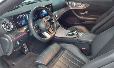 Mercedes-Benz E-Class 2021, 59428 км, за 36759.88 USD - фото 14