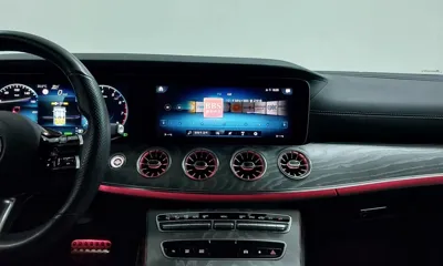 Mercedes-Benz E-Class 2021, 59428 км, за 36759.88 USD - фото 18