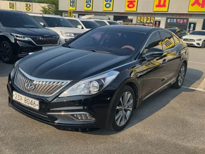 Hyundai Grandeur 2015, 92111 км, за 4688.41 USD